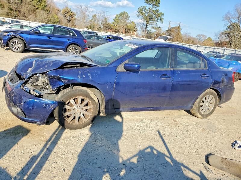 Mitsubishi Galant