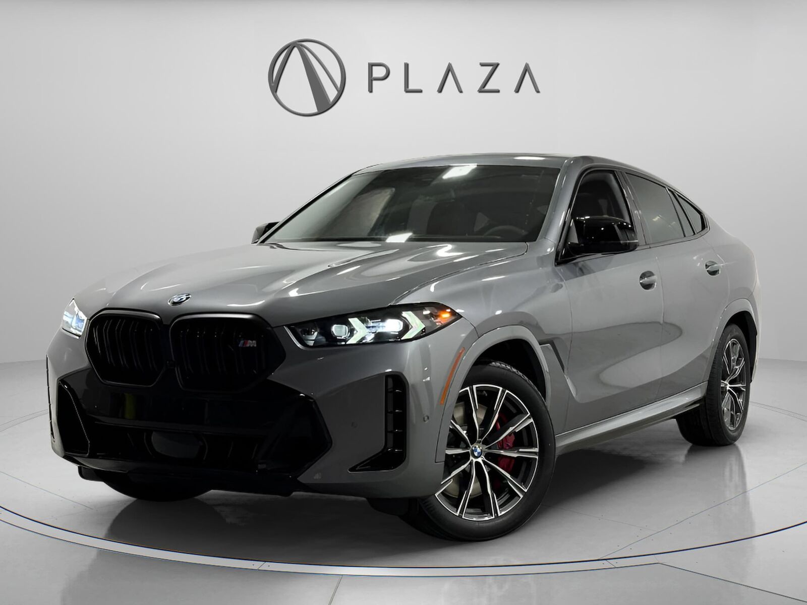 2026 BMW X6