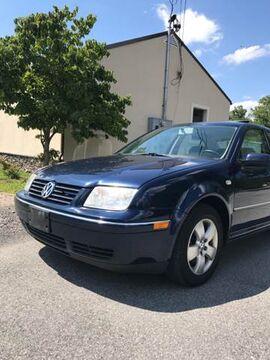 2004 VOLKSWAGEN Jetta