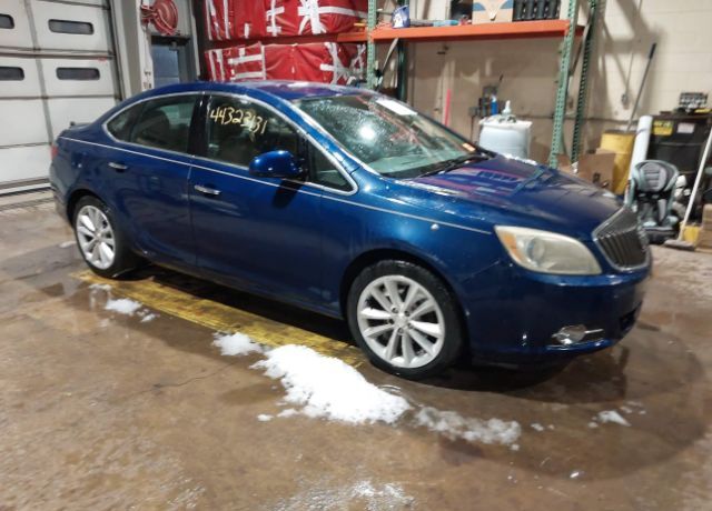 2014 BUICK Verano