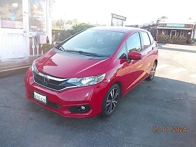 2020 HONDA Fit