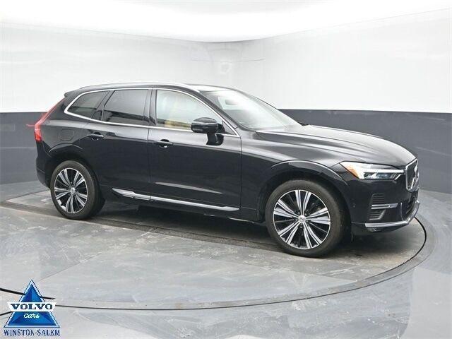 2023 VOLVO XC60