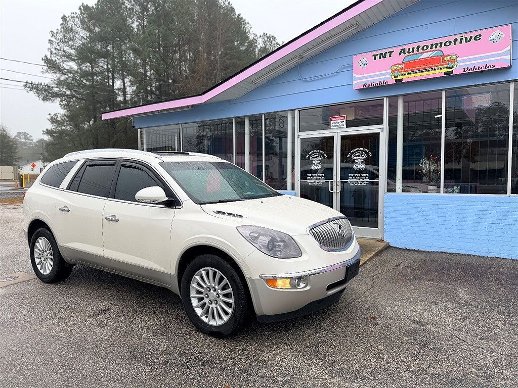 Buick Enclave