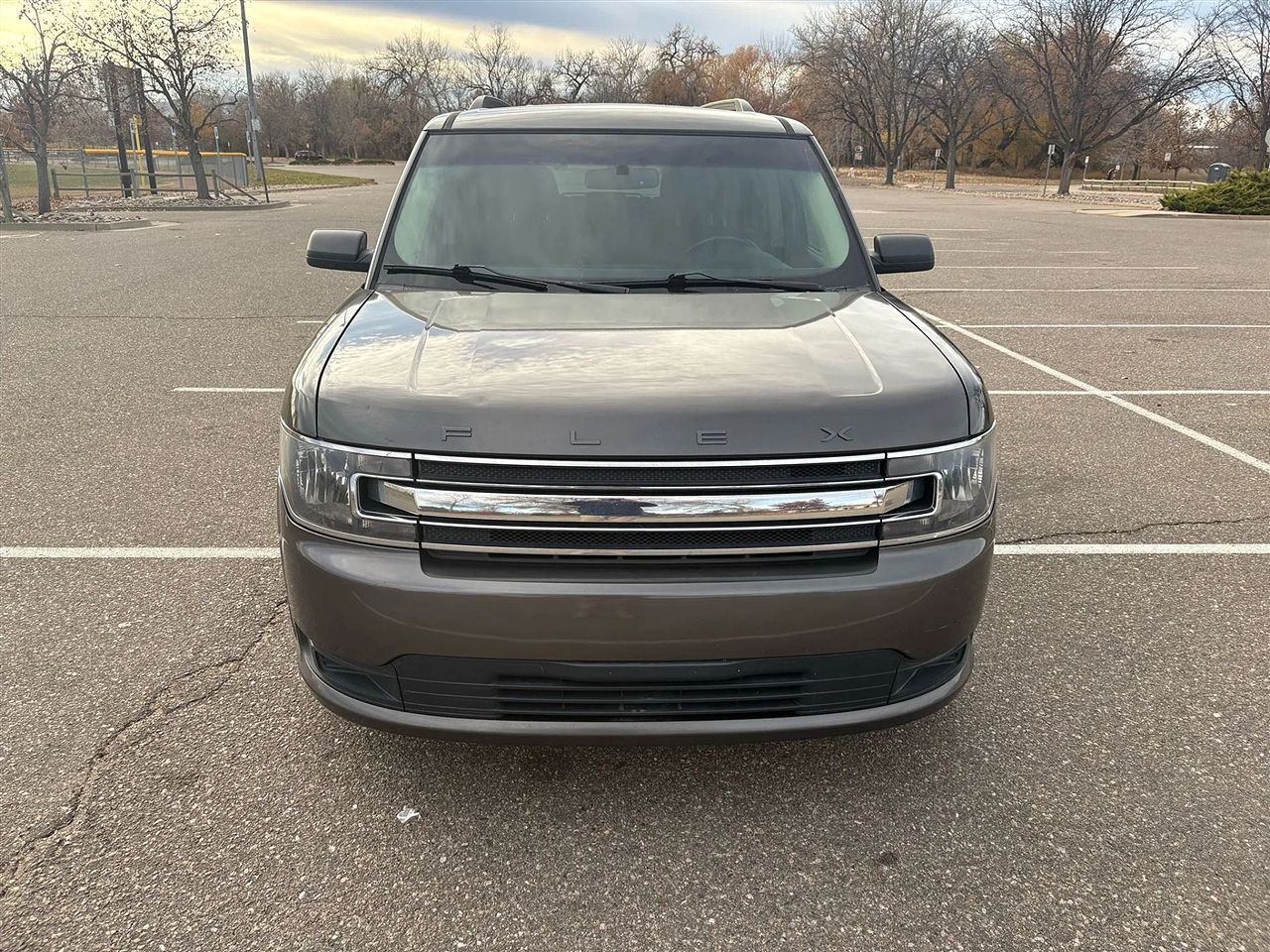 Ford Flex