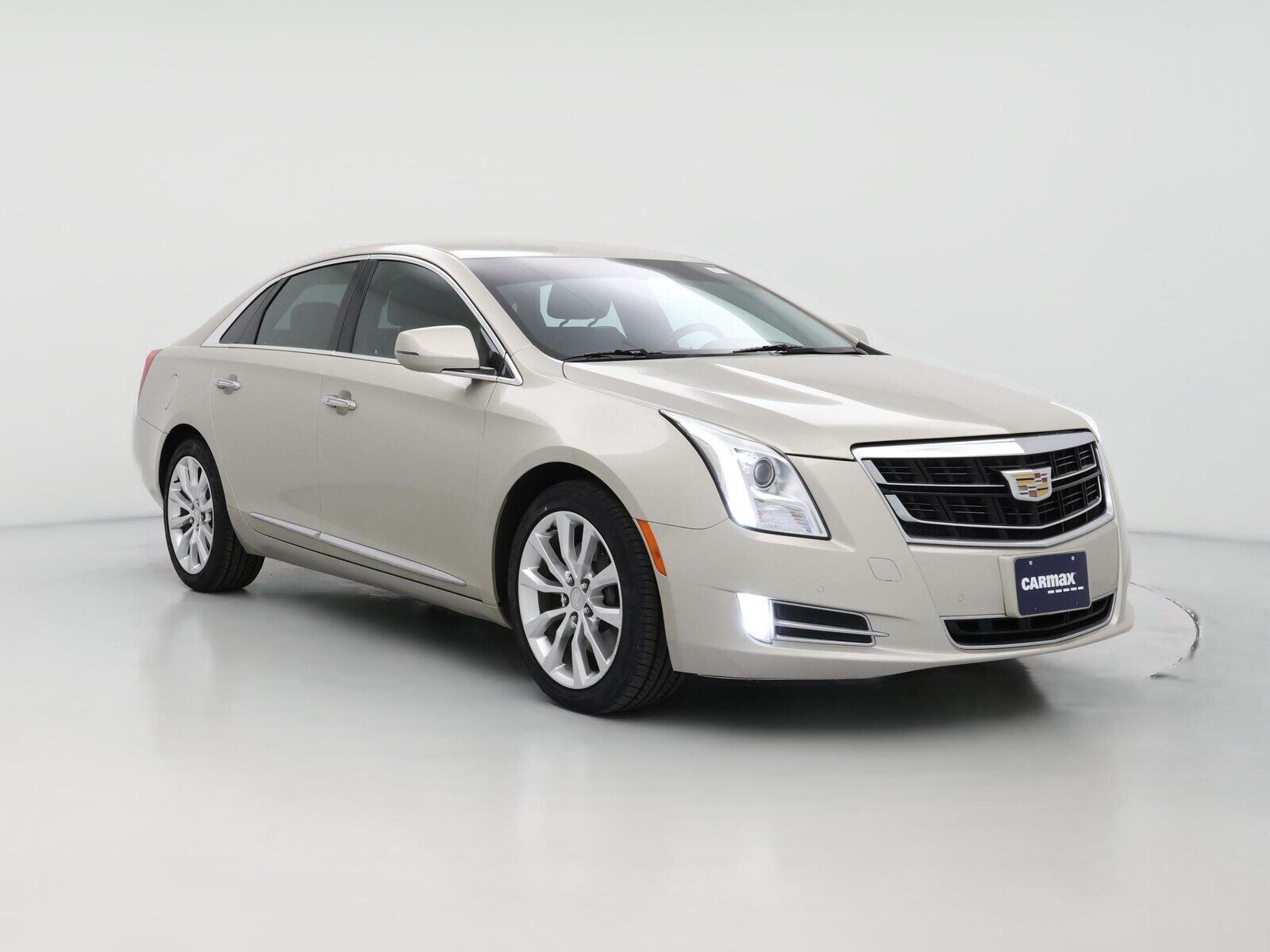 2016 CADILLAC XTS