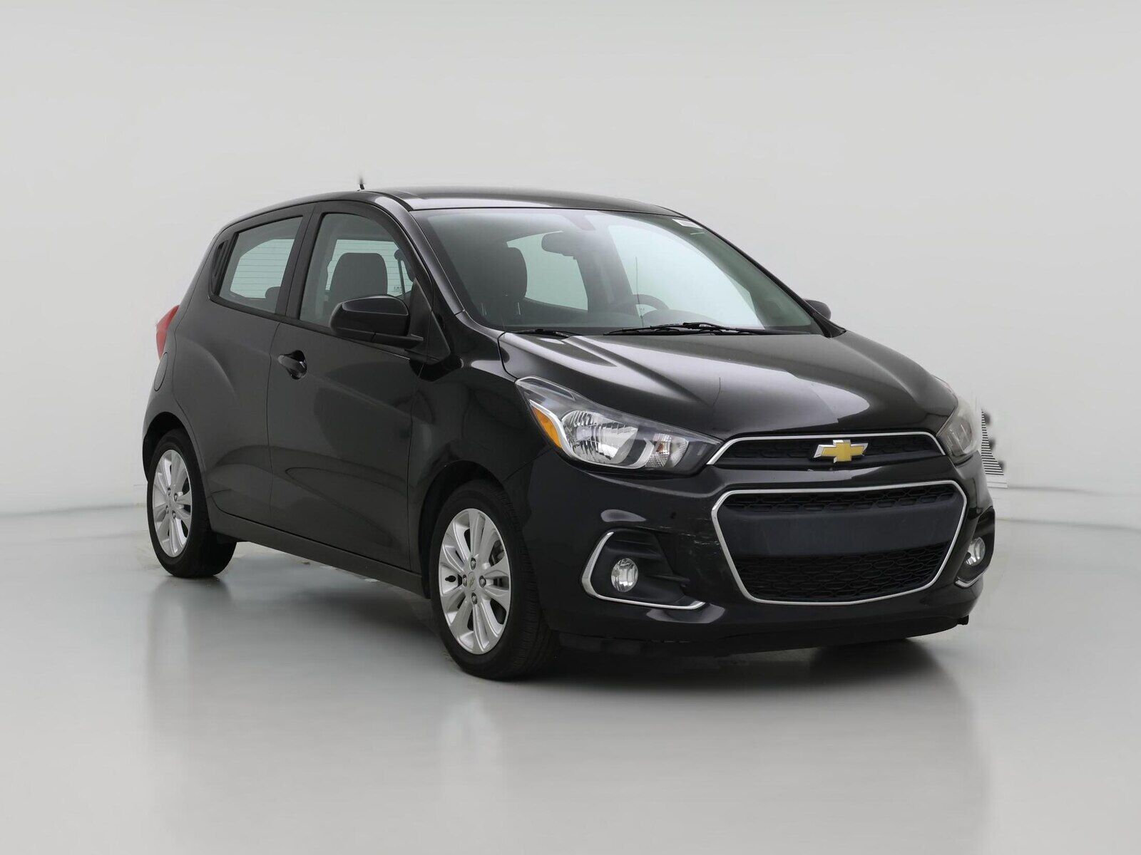 2017 CHEVROLET Spark