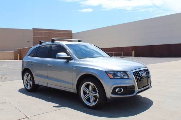 2011 Audi Q5