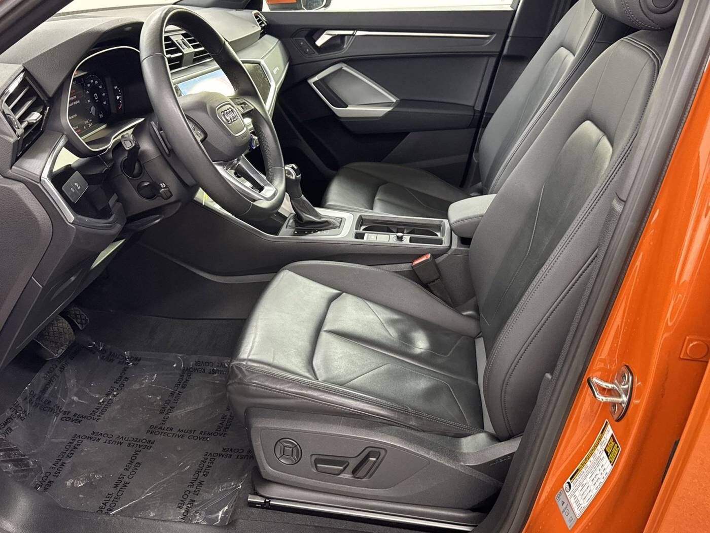 2025 Audi Q3