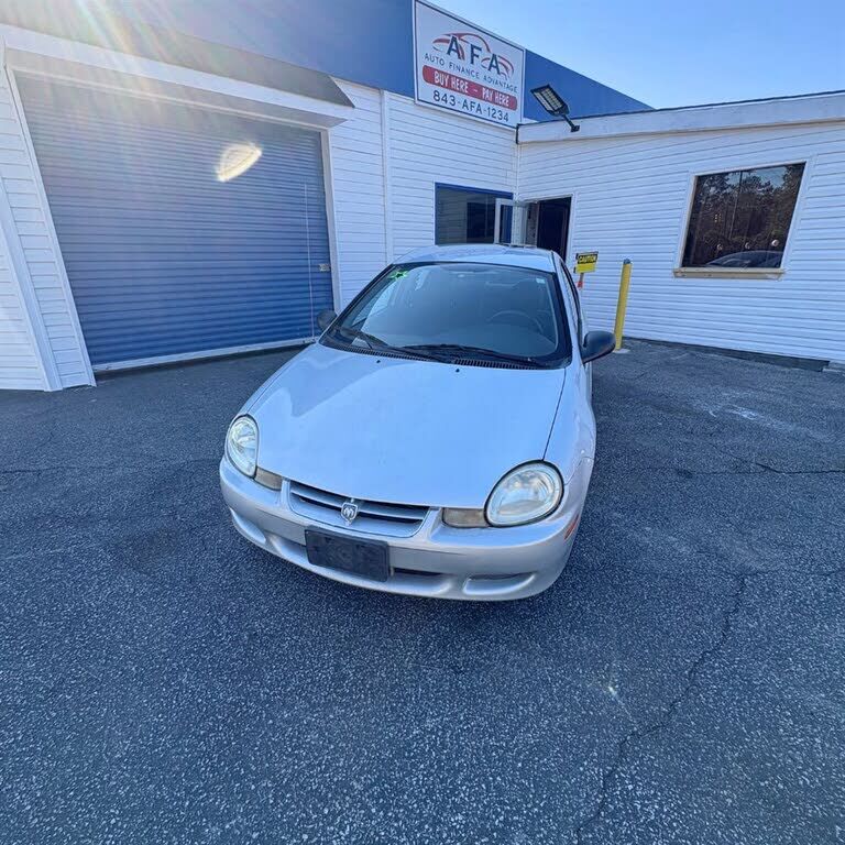 Dodge Neon