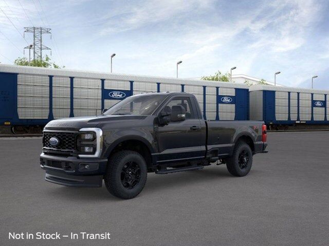 2026 FORD F-350