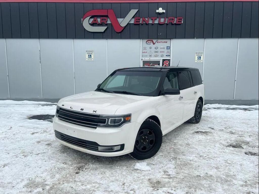 Ford Flex