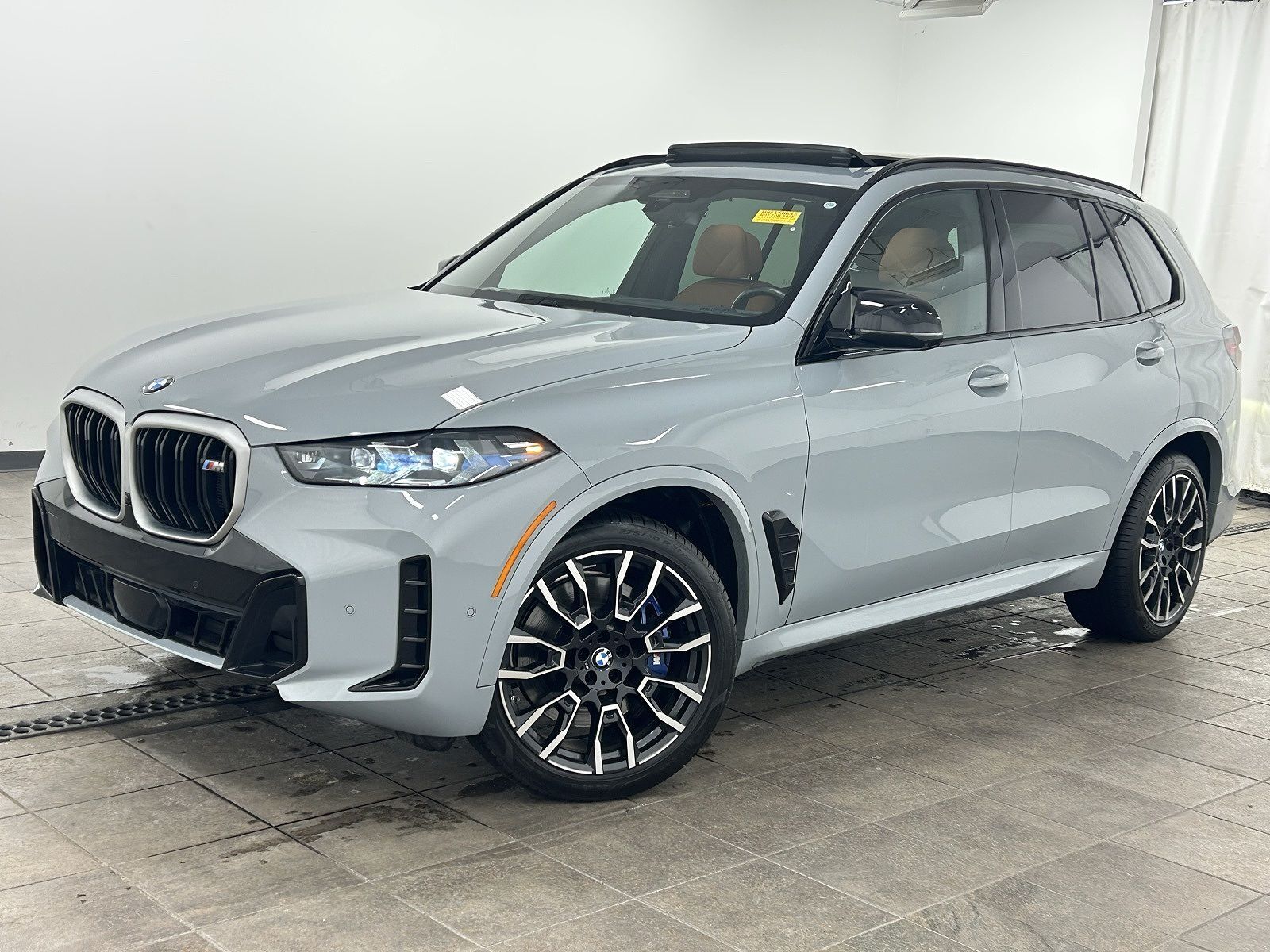 2025 BMW X5