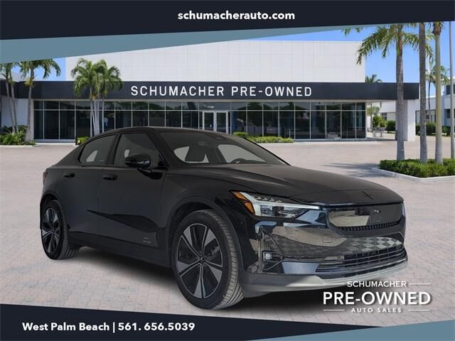 2024 POLESTAR PS2