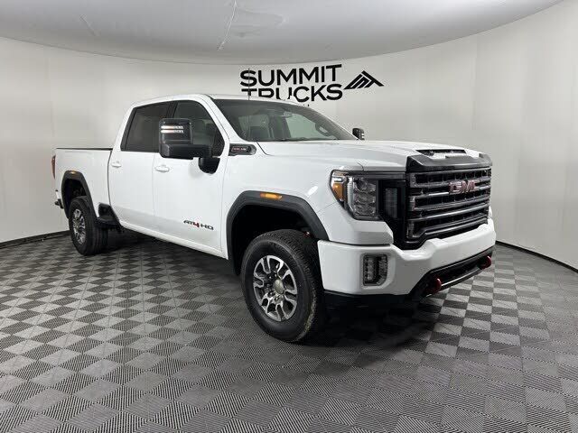 2022 GMC Sierra