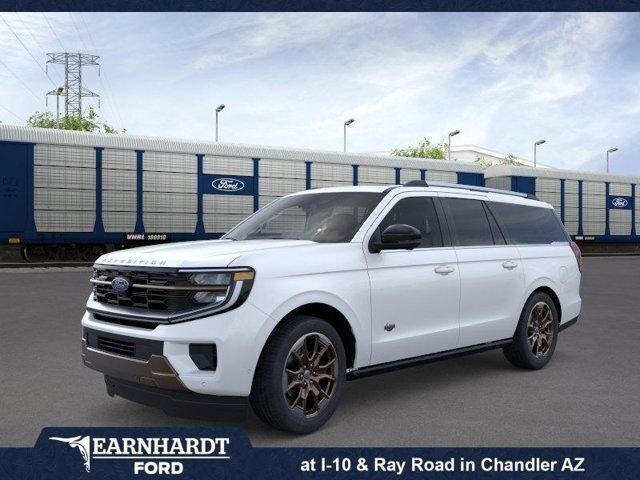 2026 FORD Expedition
