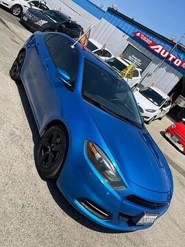 2015 DODGE Dart
