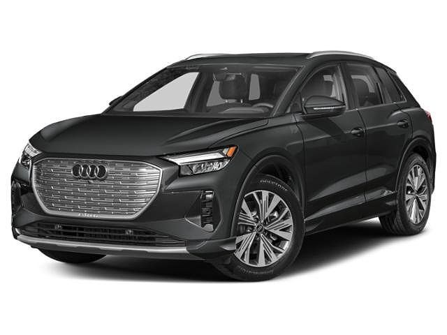 2024 AUDI Q4