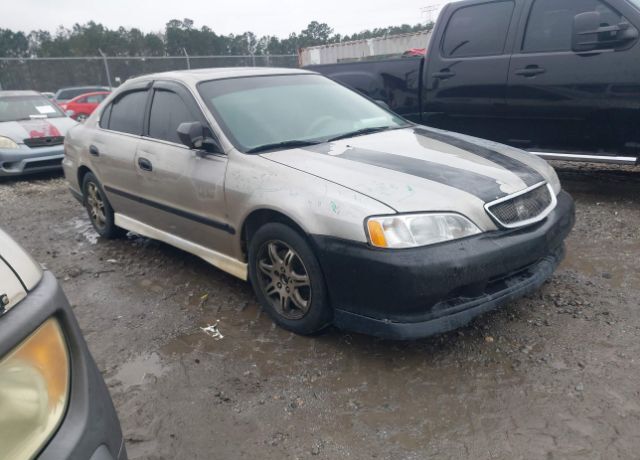 Acura TL