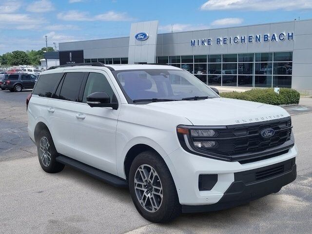 2025 FORD Expedition