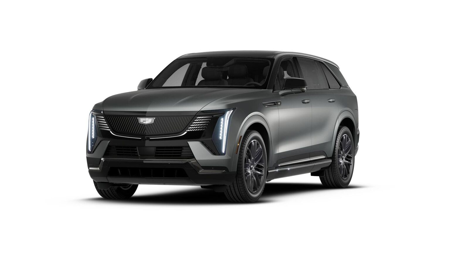 2026 CADILLAC Escalade IQ