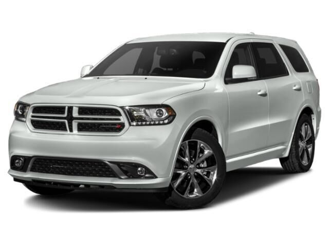 2015 DODGE Durango
