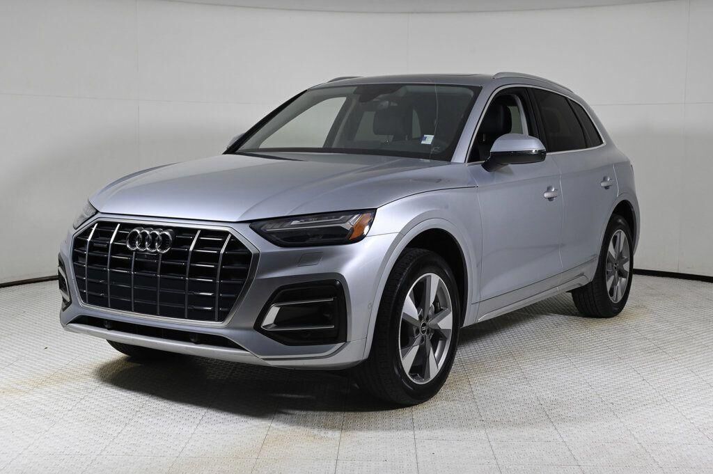2023 AUDI Q5