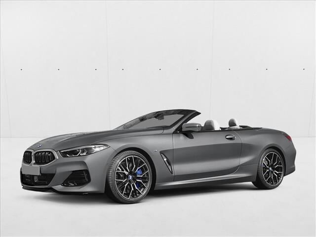 2026 BMW 8 Series