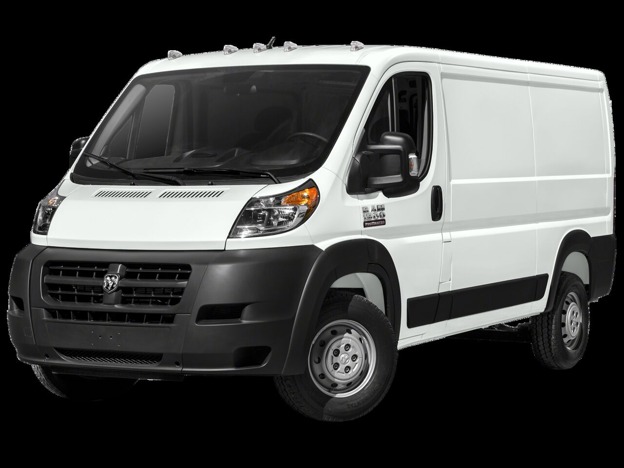 2015 RAM Promaster 1500