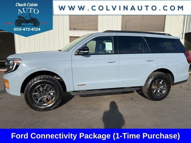 2026 FORD Expedition