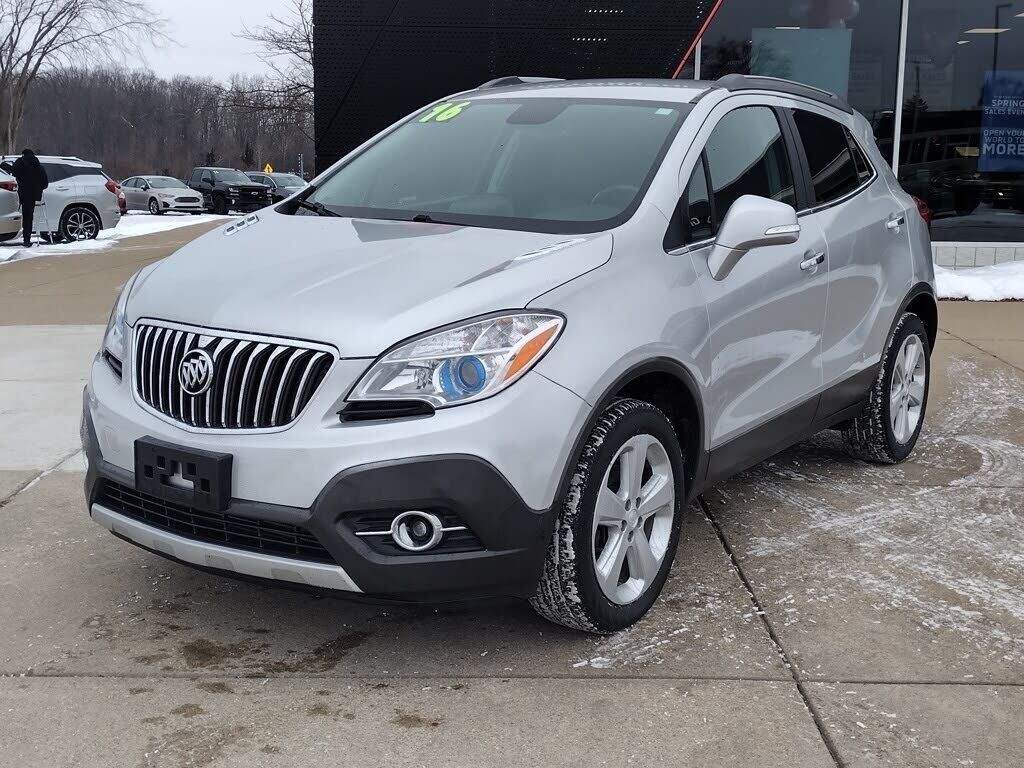 Buick Encore
