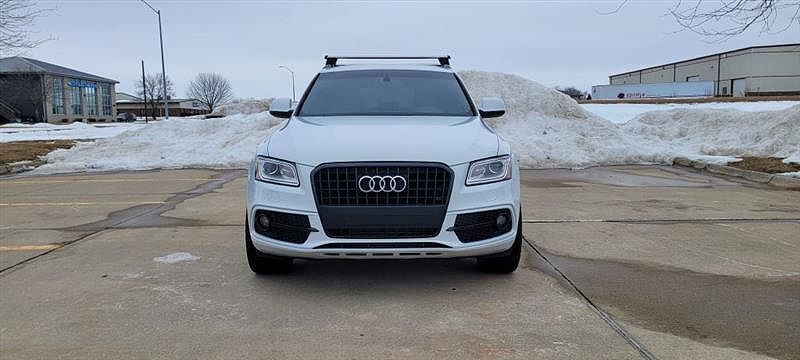 2014 Audi Q5