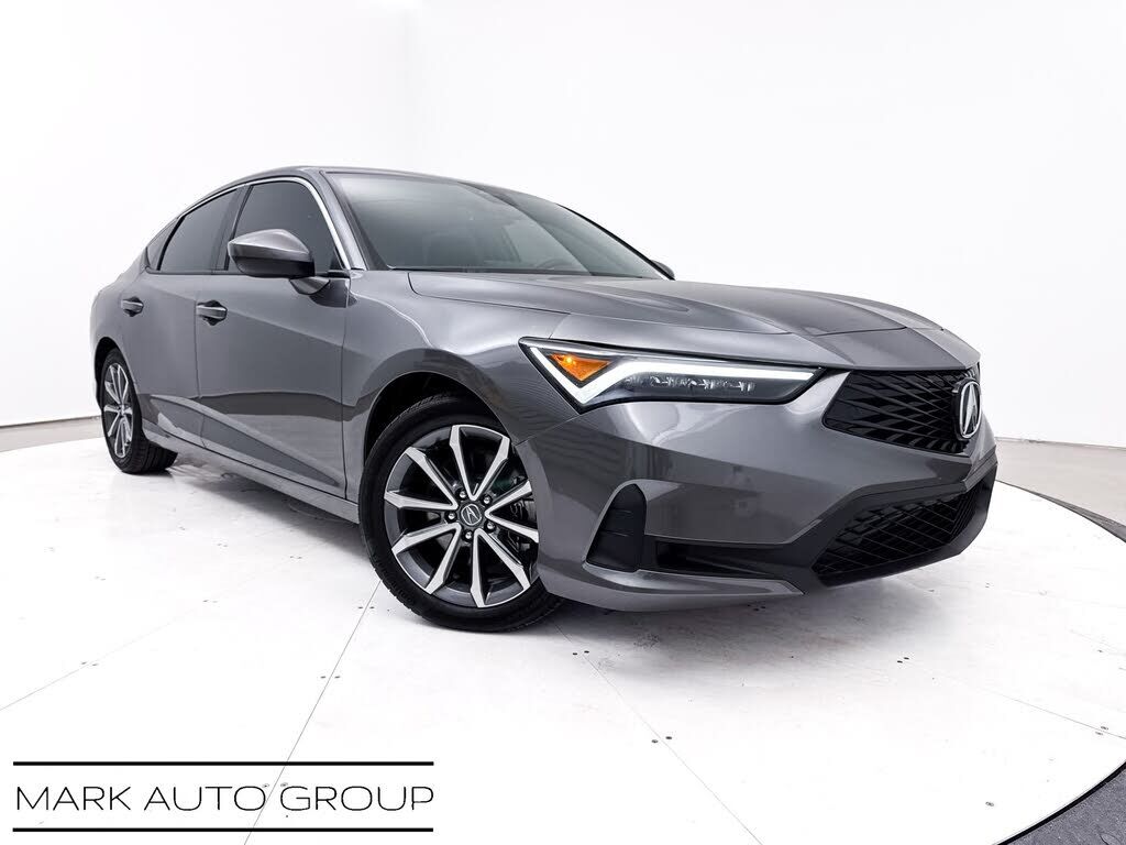 2024 ACURA Integra
