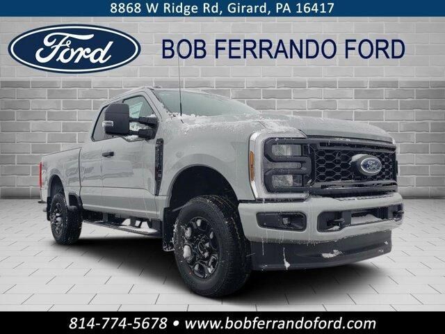 2026 FORD F-350