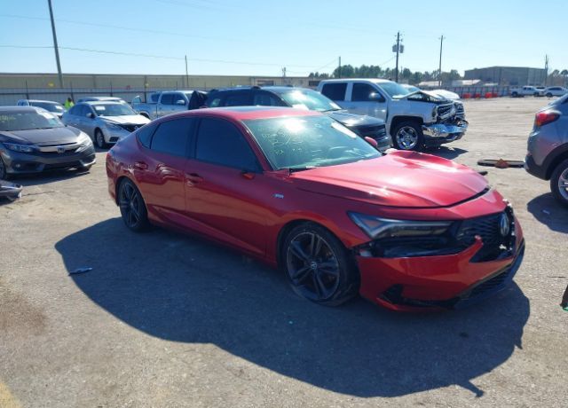 2024 ACURA Integra