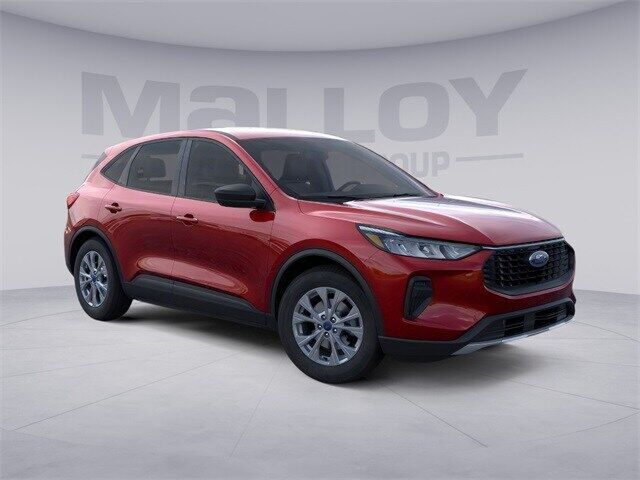 2026 FORD Escape