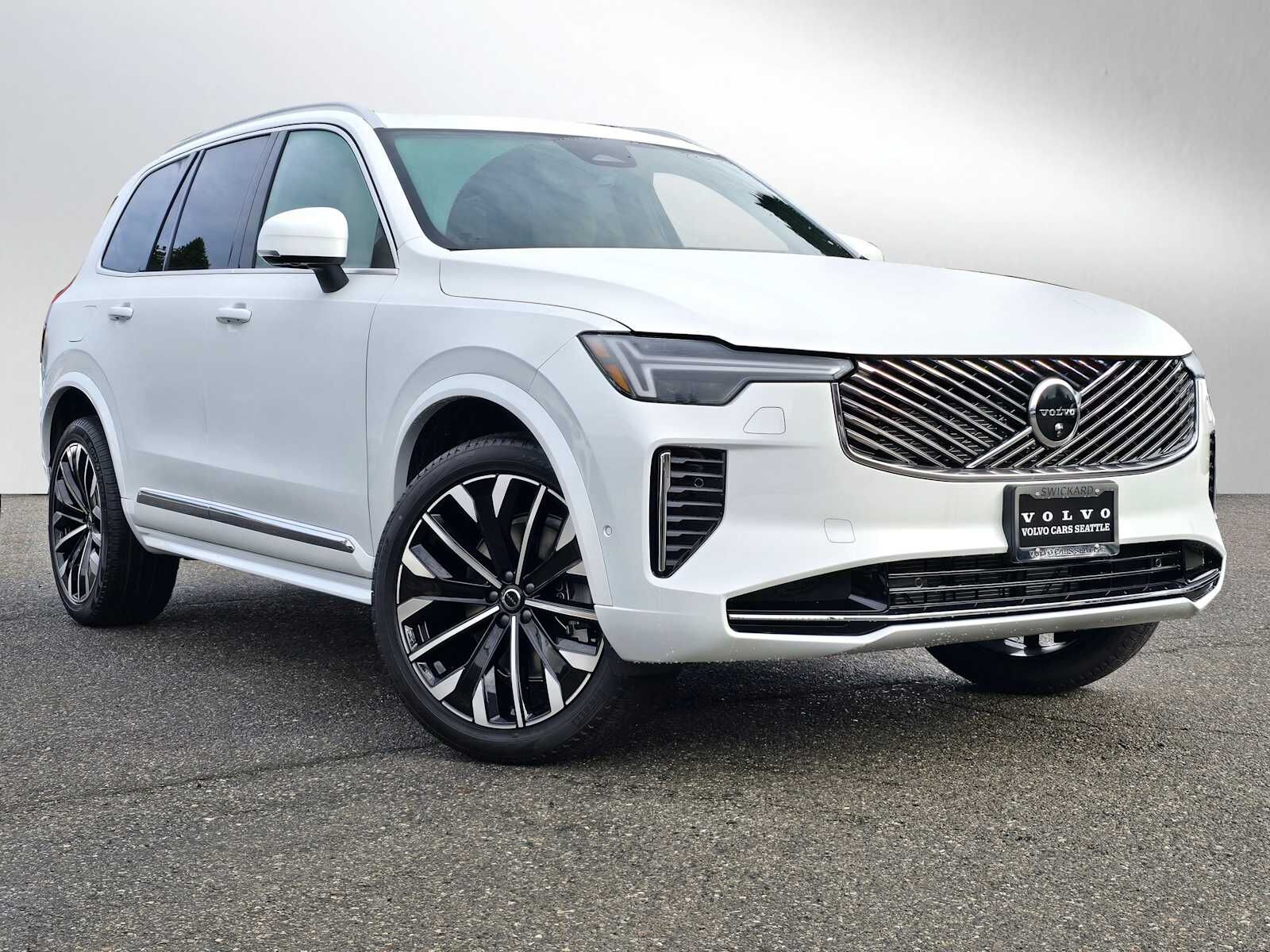 2026 VOLVO XC90