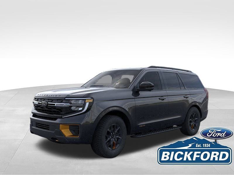 2026 FORD Expedition
