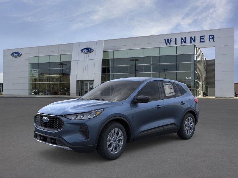2026 FORD Escape