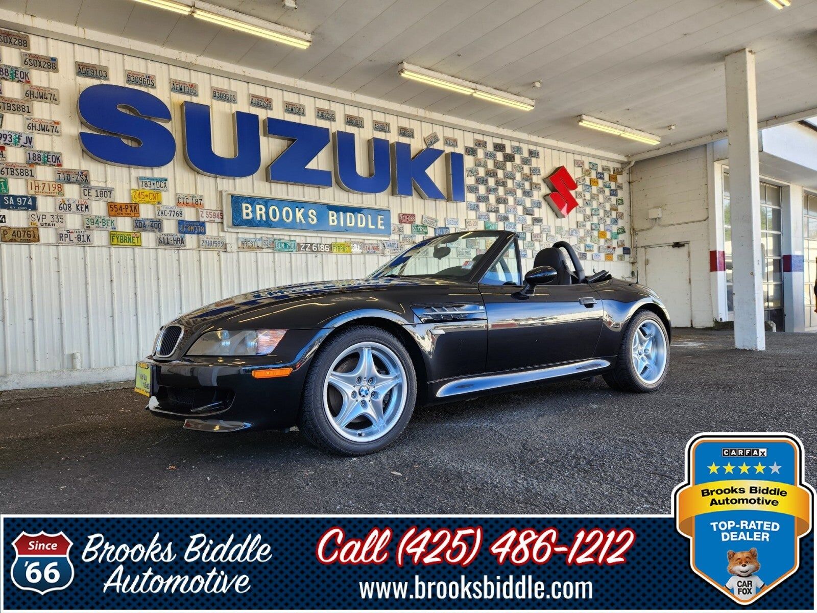 1999 BMW Z3