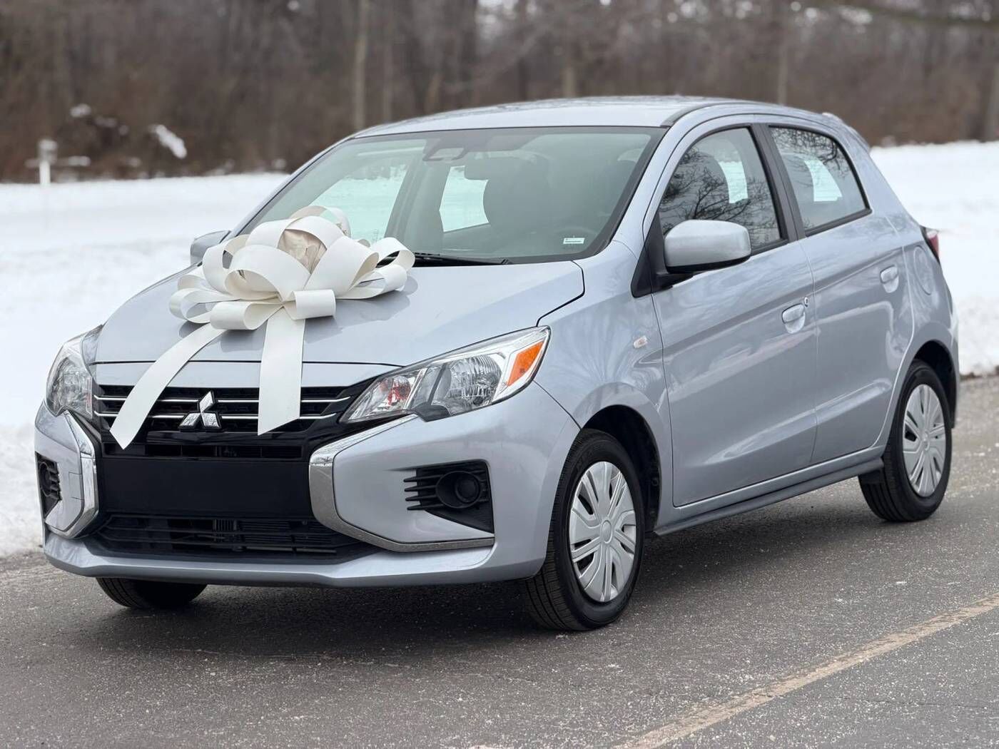 2024 MITSUBISHI Mirage