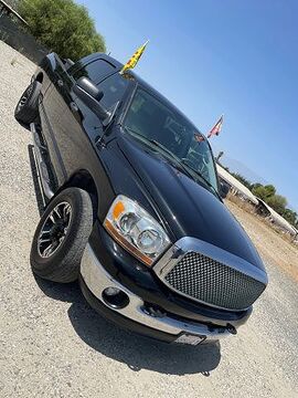 2006 DODGE Ram