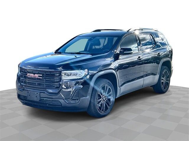2023 GMC Acadia