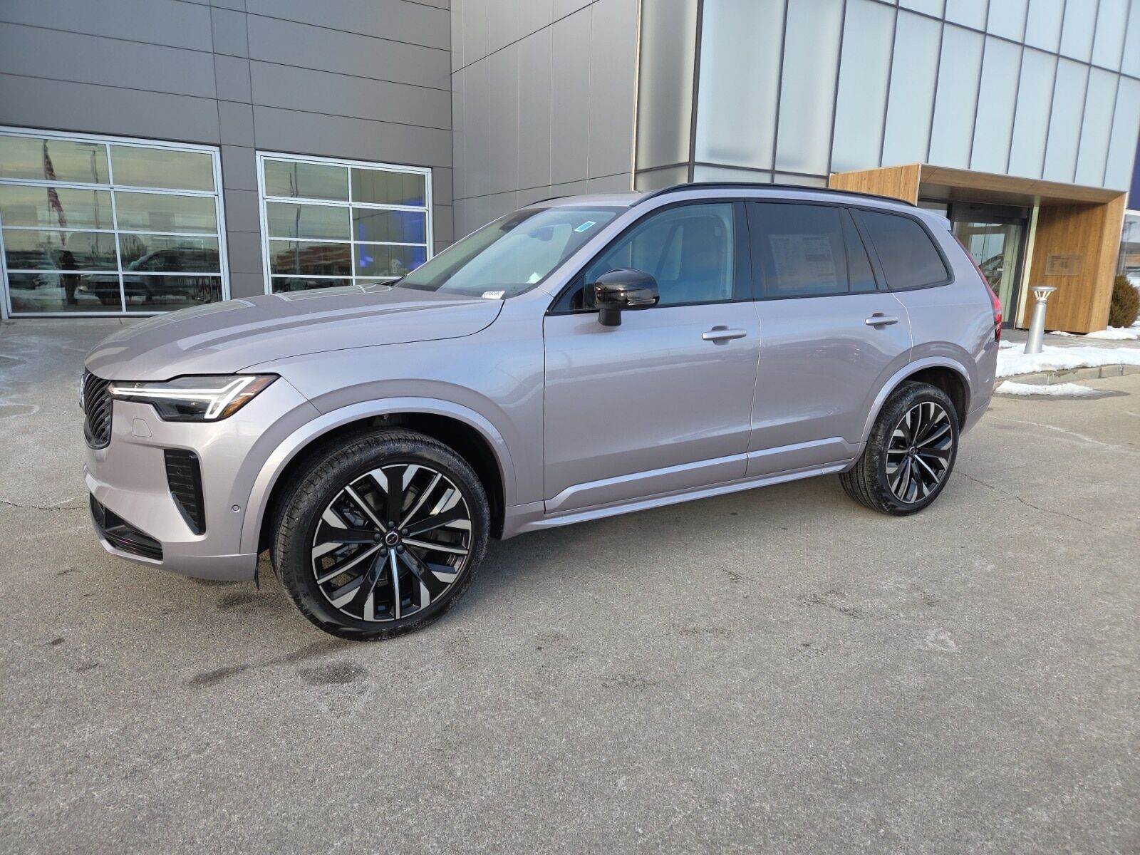 2026 VOLVO XC90