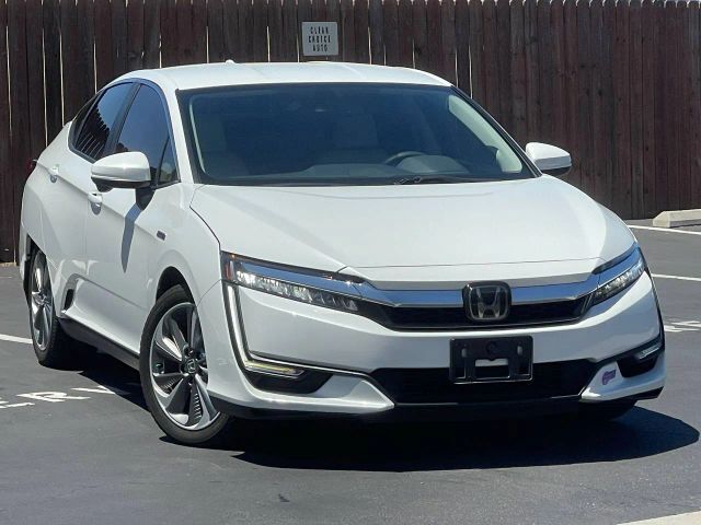 2019 HONDA Clarity