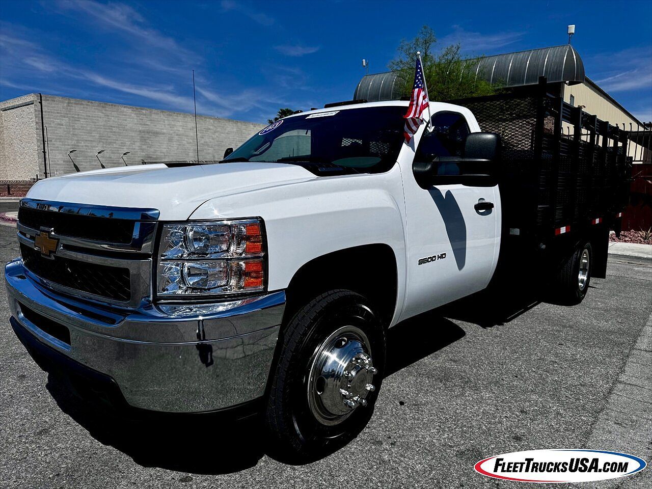 2013 CHEVROLET Silverado