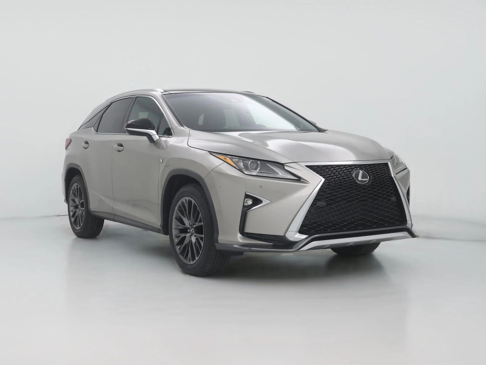 2017 LEXUS RX