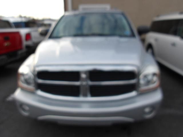 2005 DODGE Durango