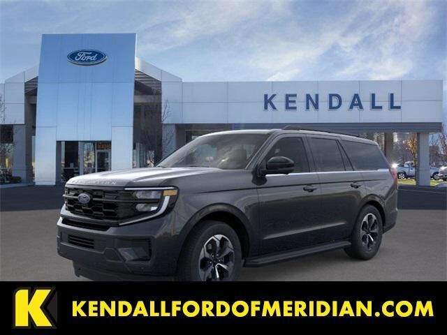 2026 FORD Expedition