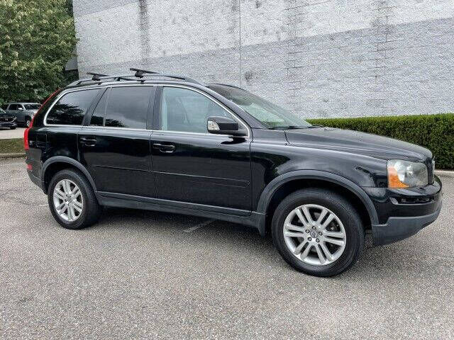 2009 VOLVO XC90