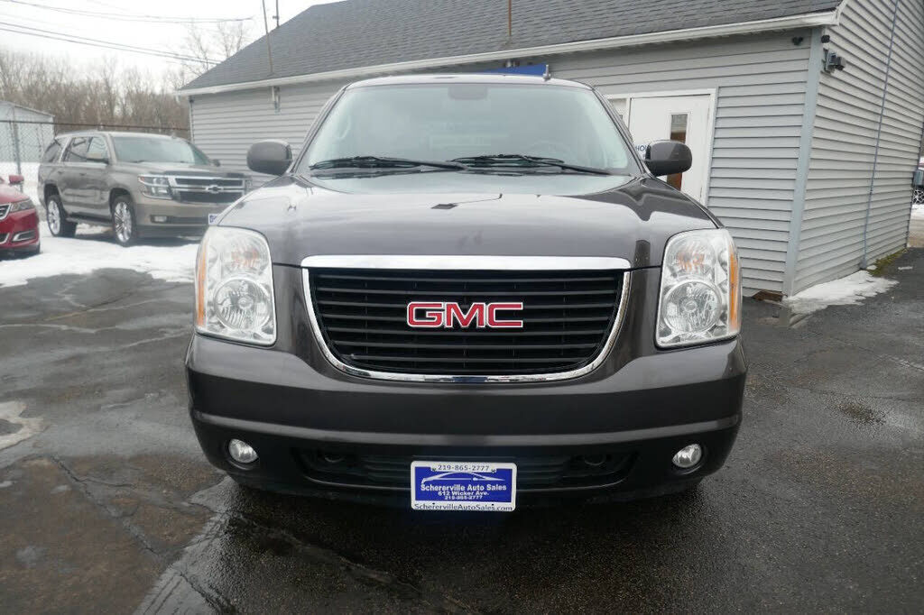 2010 GMC Yukon
